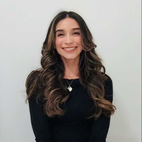 Gysela Blanco