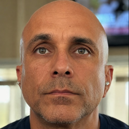 Alexandre Dos Santos
