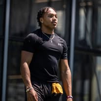 Damarion McPherson