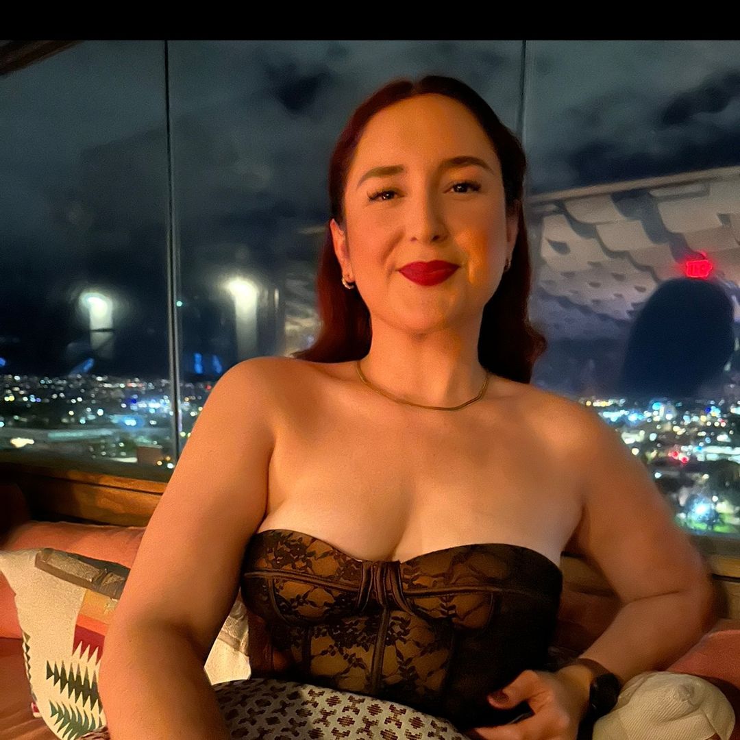 Allyson Villa