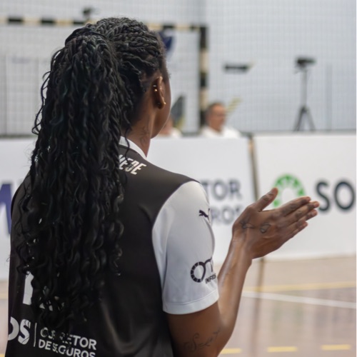 Kayla Dinkins