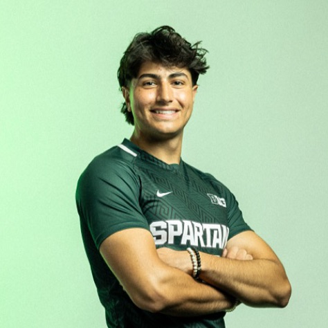 Mohamed Saad