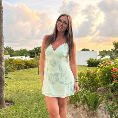 Madie Nigrin