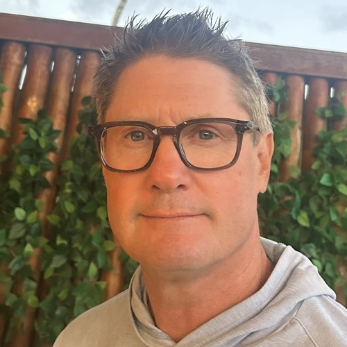 Richie Petersen