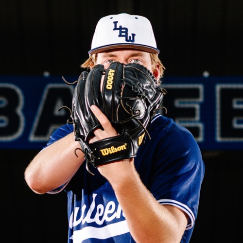 Brock Cantrell