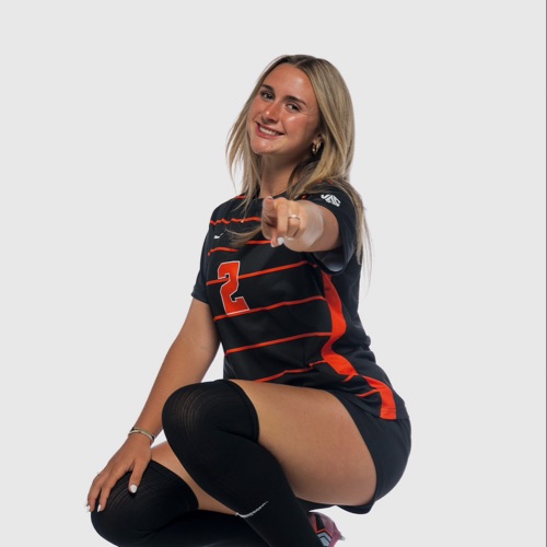Morgan Long