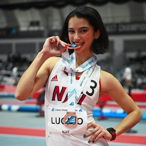 Hayley Lucido