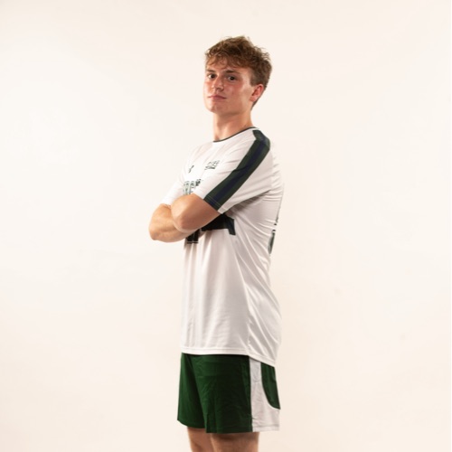 Noah Ernst