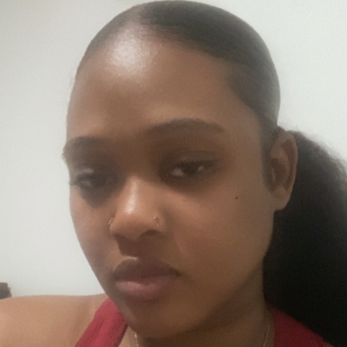 Aiesha Hall