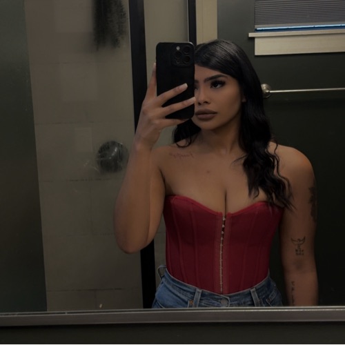 Aunissa Fuentez