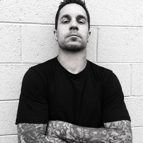 Marc Torres