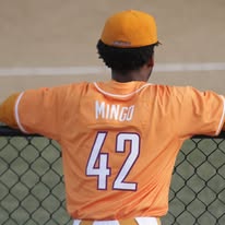 Timothy Mingo