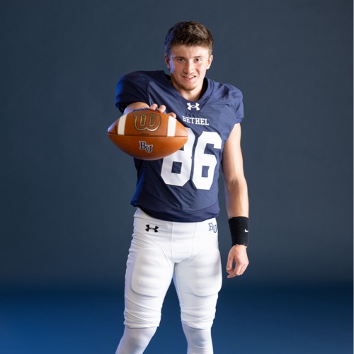 Braden Hanson