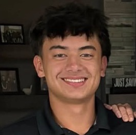Evan Kilawe