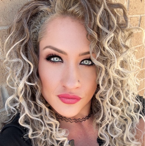 Brittany Wimberley