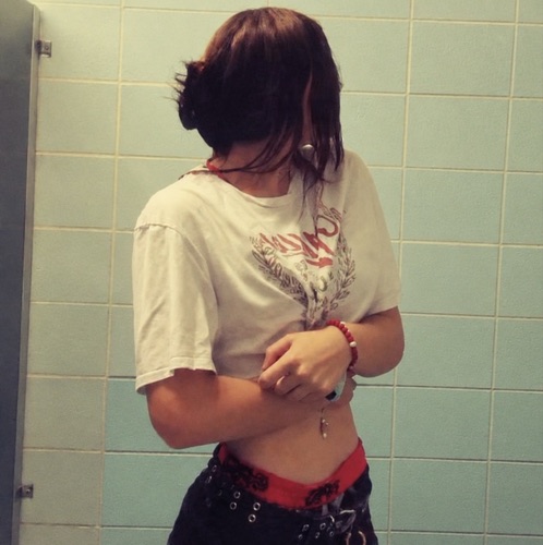 Trinity Haring