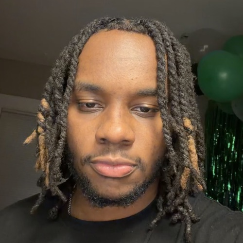Malik Cunningham