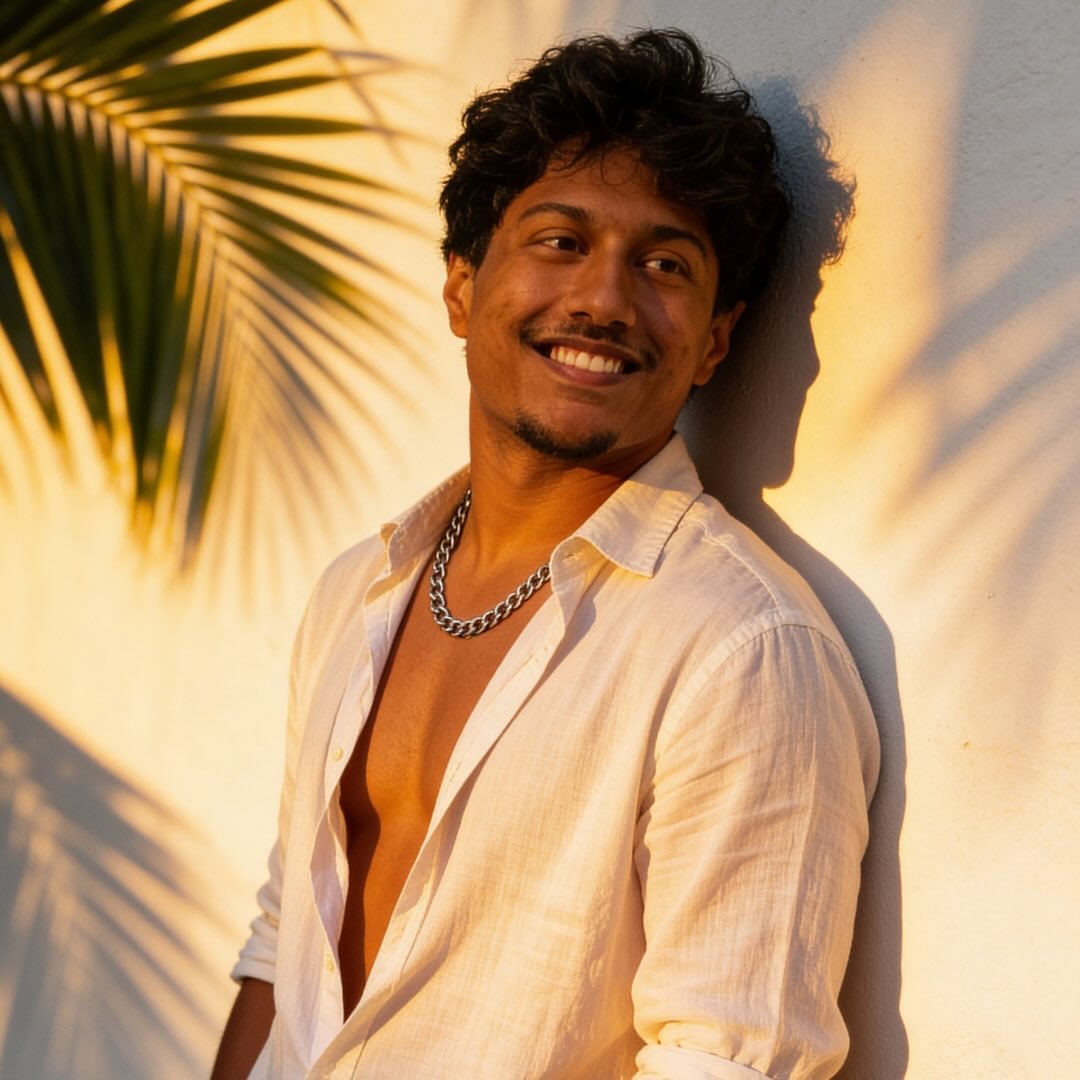 Pranav