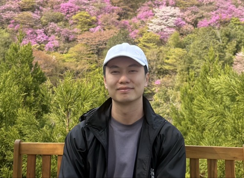 Alex Quan