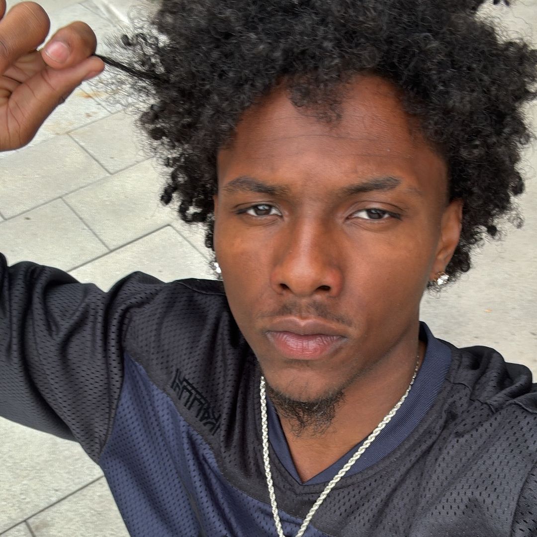 Zion Russell