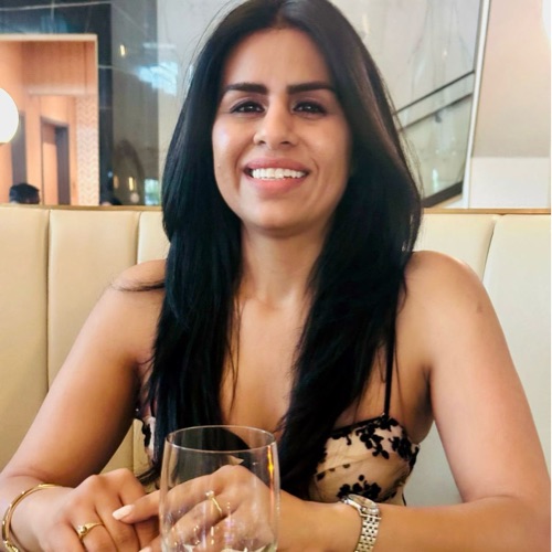 Rashmi Kalra