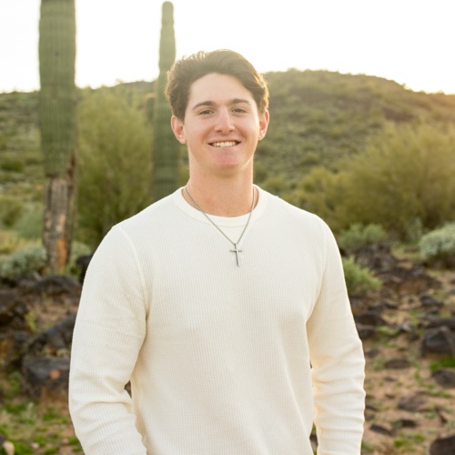 Preston Lucas