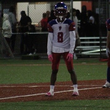 shadir treadwell