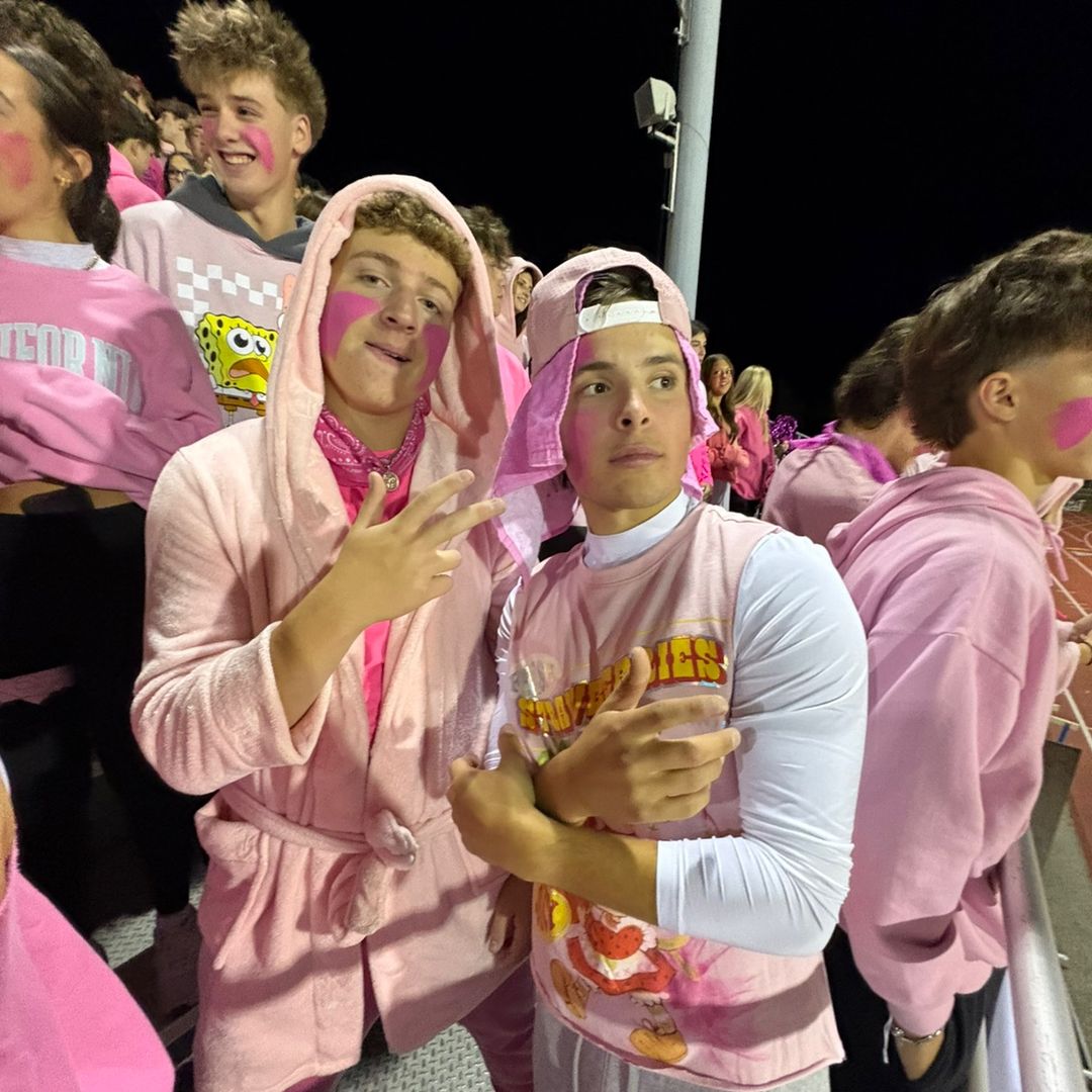 Braden Schmitt