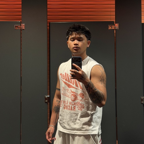 Daniel Mallari