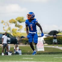 Jahmari Smith