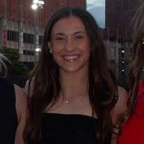 Lily Jones