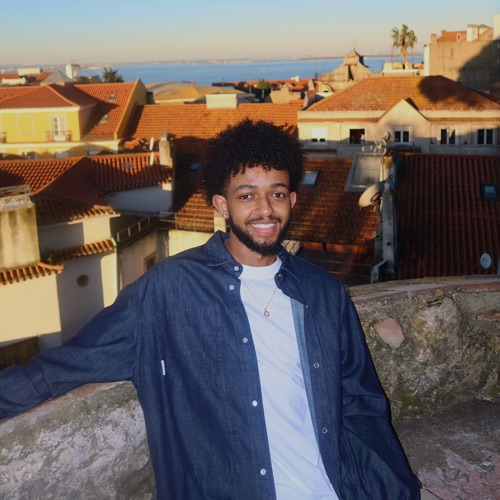 Nathan Bekele