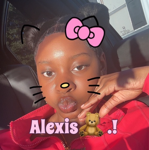 Alexis Washington