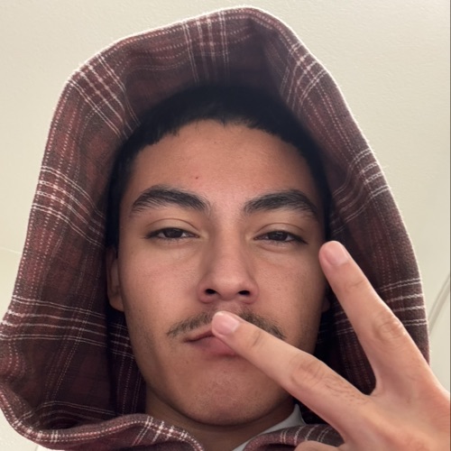 Anthony Castillo Jr