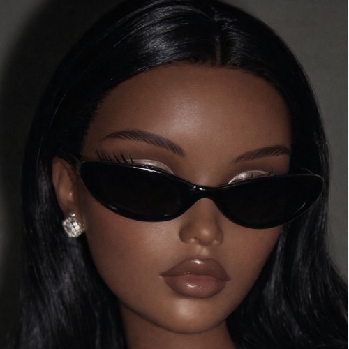 Neika Jessica Gabriela Octave