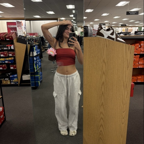Lyla Torres