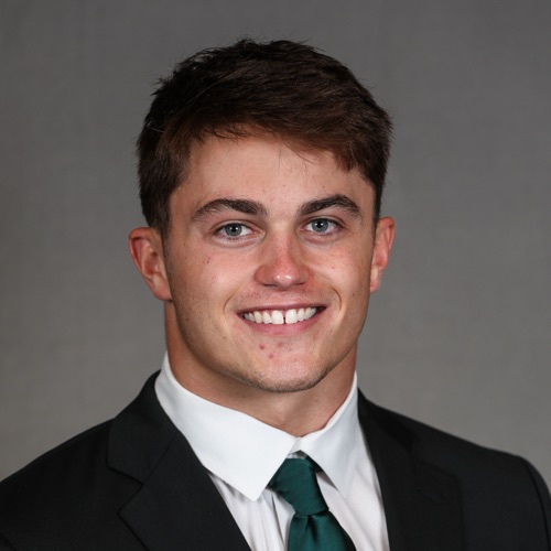 Teddy Gregory