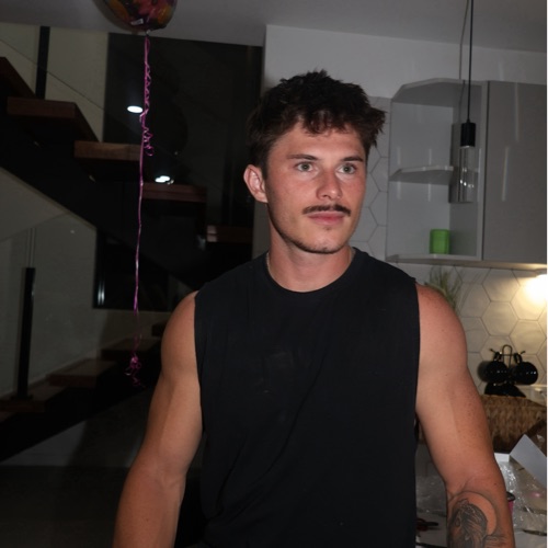 Cade Pepin