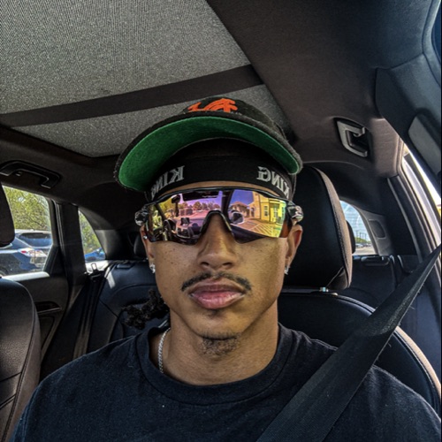 Malachi Barendilla