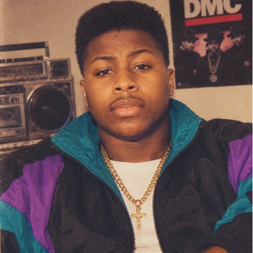 Tarique Johnson 