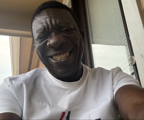 Kenneth Onyenike