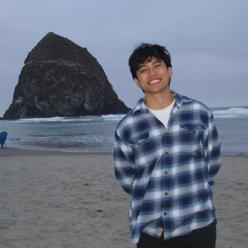 Adrian Tran