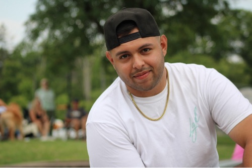 Nathan Cervantes 