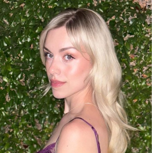 Caroline Anderson