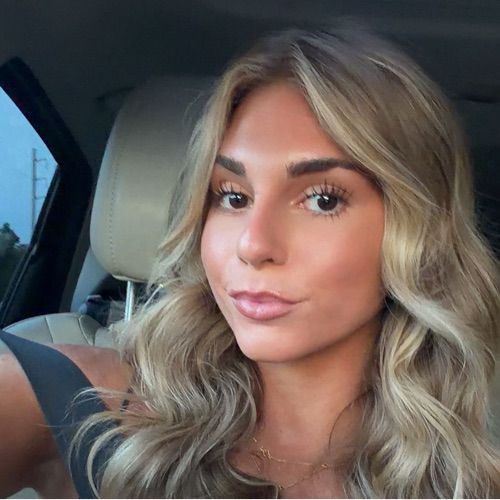 Paige Nicholson