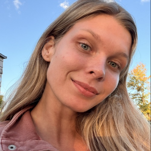 Kaitlynn Borgerson