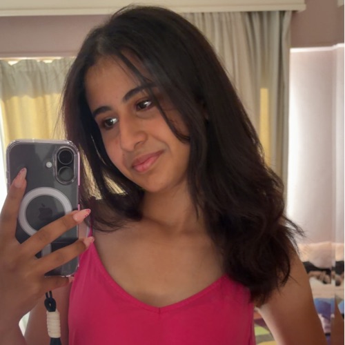 Maya Alsabahy