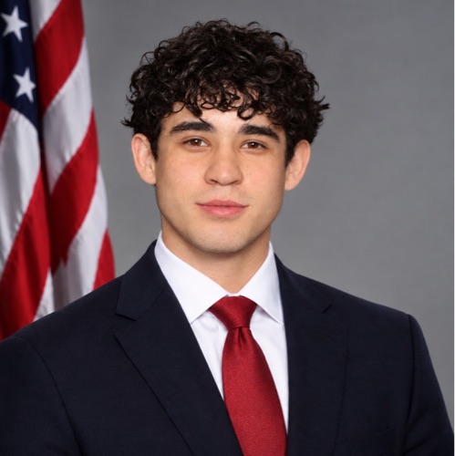 Tanner McCormick