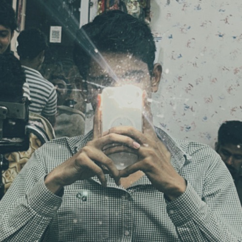 Kashif Khan