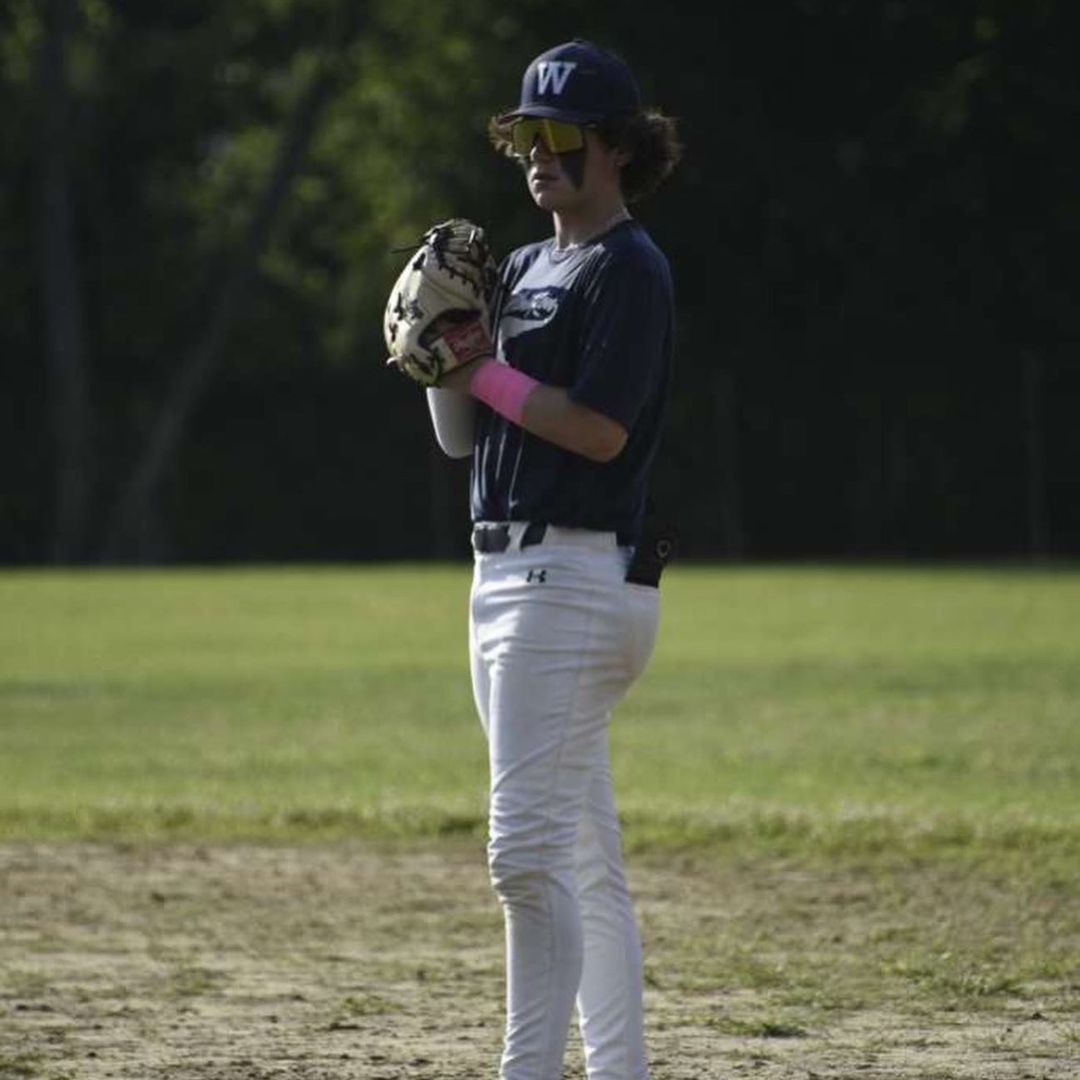 Jake Carr 